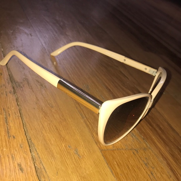 Nude sunglasses - Picture 2 of 3